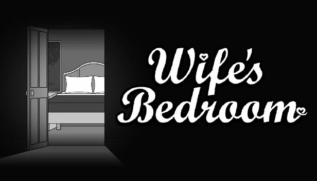Wife's Bedroom 游戏封面