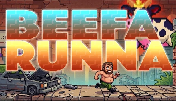 Beefarunna 游戏封面