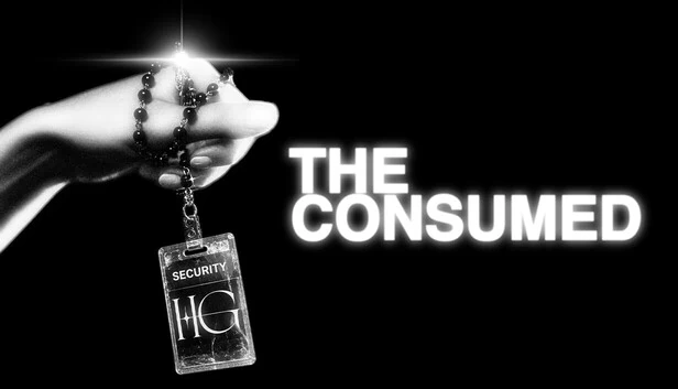 The Consumed 游戏封面