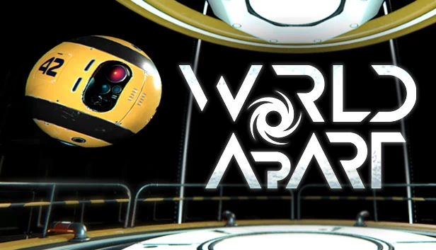 World Apart 游戏封面
