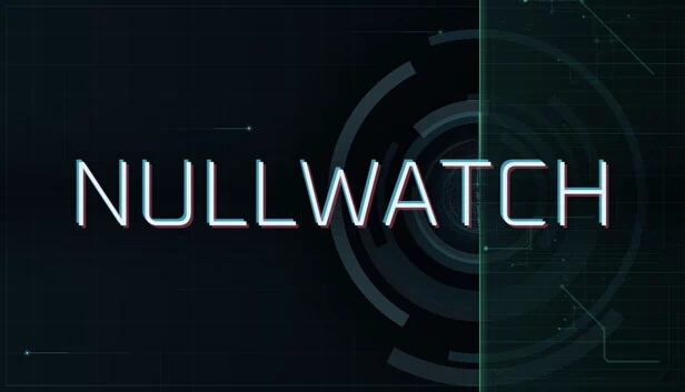 Nullwatch 游戏封面