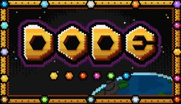 Dode 游戏封面