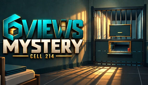 6 VIEWS MYSTERY 游戏封面