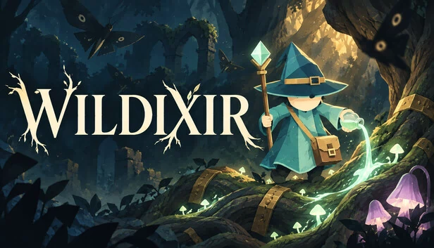Wildixir 游戏封面