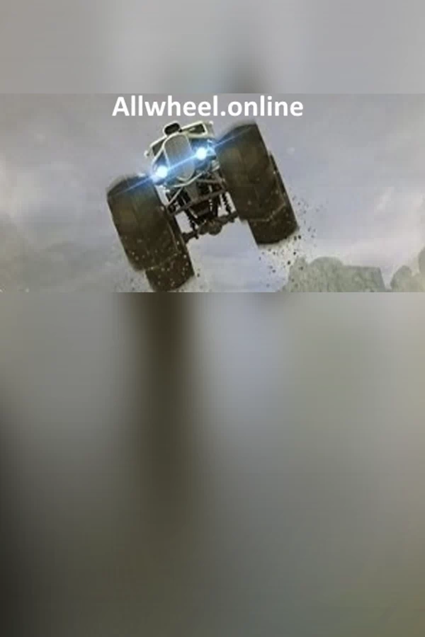 Allwheel.online 游戏封面