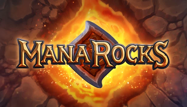 魔力石（ManaRocks） 游戏封面