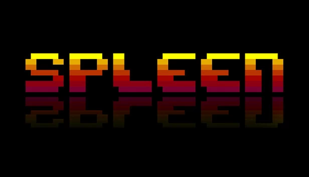 SPLEEN 游戏封面