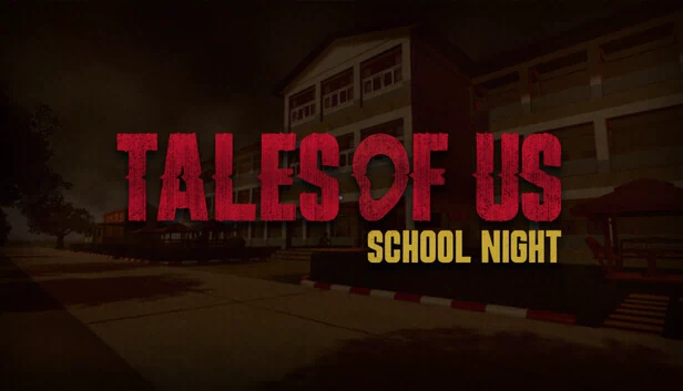 Tales Of Us - School Night 游戏封面