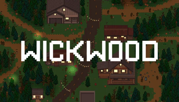 Wickwood 游戏封面