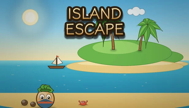 Island Escape 游戏封面