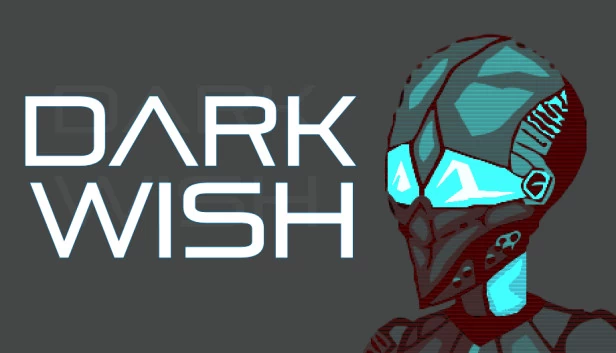 黑暗愿望（Dark Wish） 游戏封面