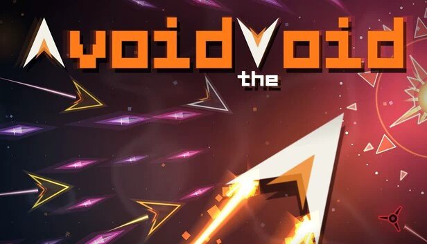 Avoid the Void 游戏封面