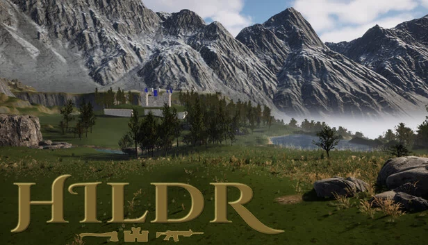 Hildr 游戏封面