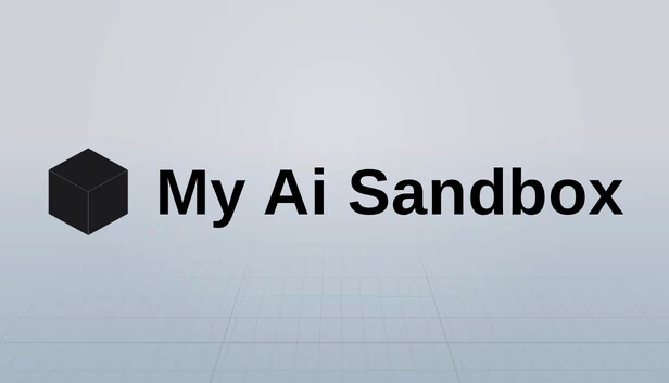 My Ai Sandbox 游戏封面