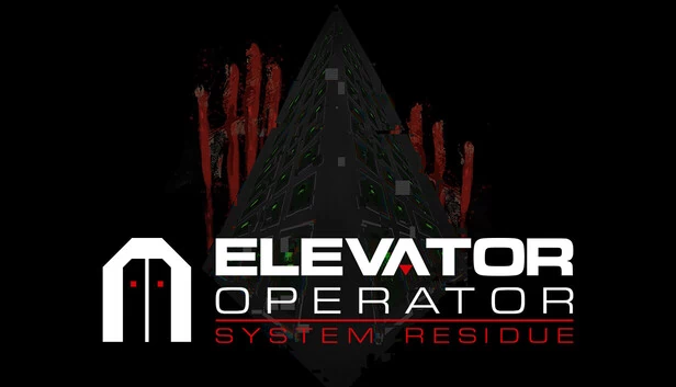 Elevator Operator: System Residue 游戏封面