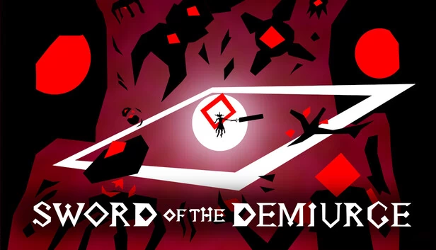 Sword of the Demiurge 游戏封面
