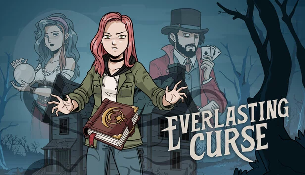 Everlasting Curse 游戏封面