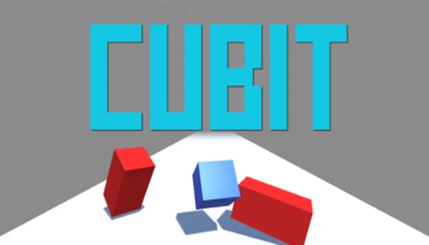 立方体(Cubit) 游戏封面