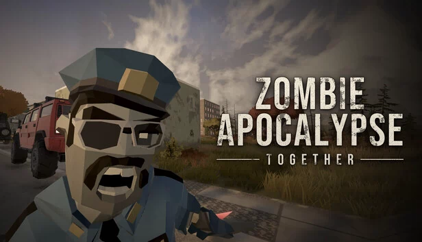 Zombie Apocalypse Together 游戏封面