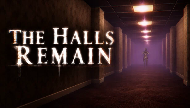 The Halls Remain 游戏封面