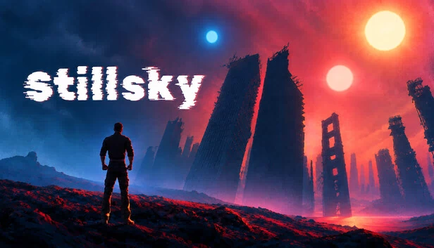 Stillsky 游戏封面
