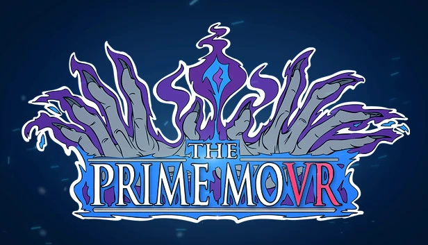 The Prime MoVR 游戏封面