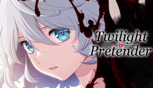 Twilight Pretender 游戏封面