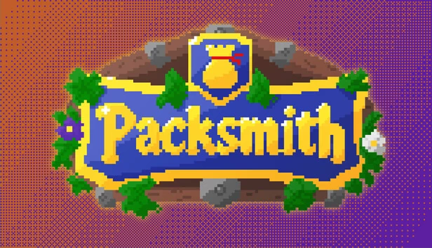 Packsmith 游戏封面