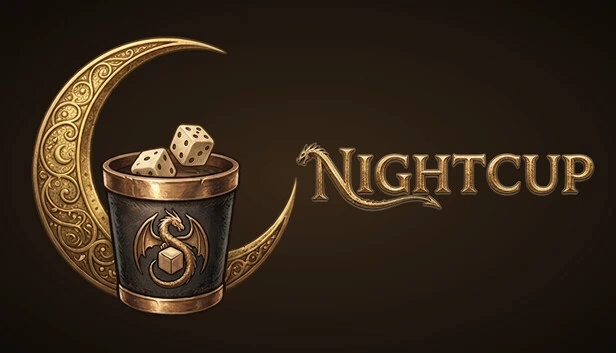 Nightcup 游戏封面