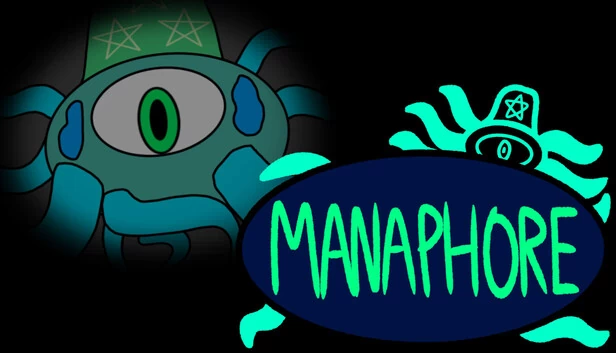 Manaphore 游戏封面