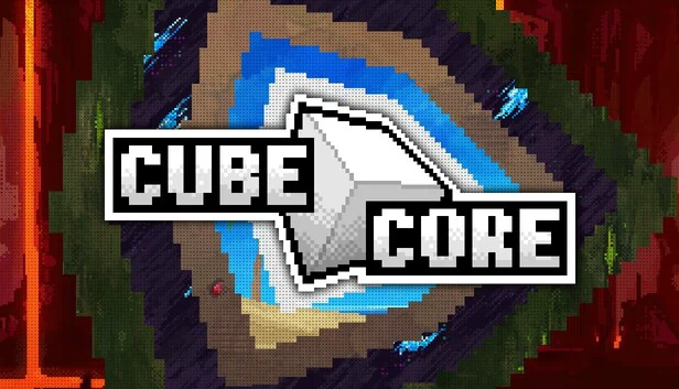 Cube Core 游戏封面