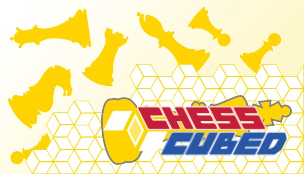立体国际象棋（Chess Cubed） 游戏封面