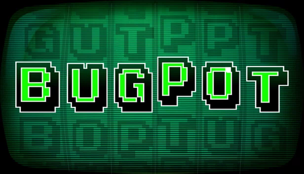 BugPot 游戏封面