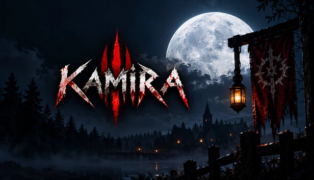 Kamira 游戏封面