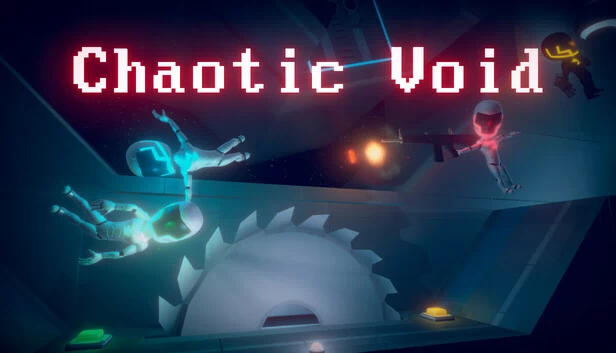 混沌虚空（Chaotic Void） 游戏封面