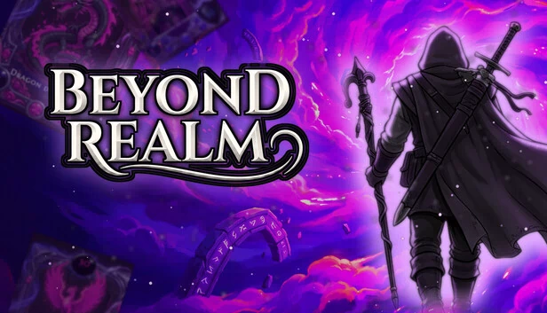 Beyond Realm 游戏封面