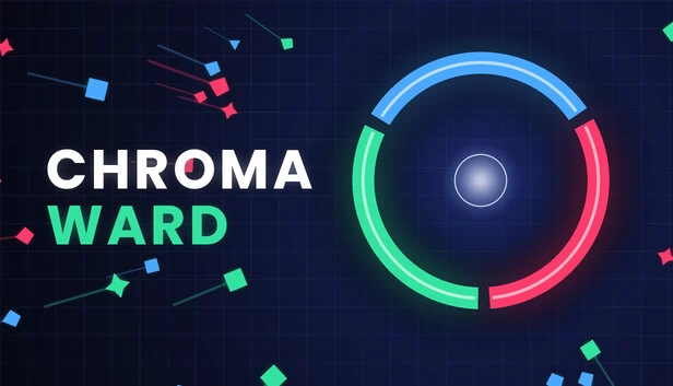 Chroma Ward 游戏封面
