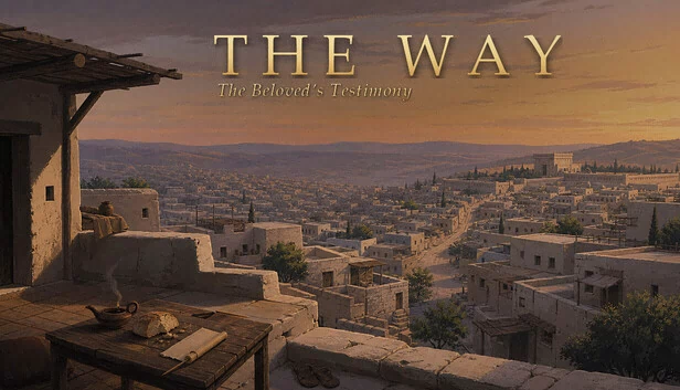 The Way: The Beloved's Testimony 游戏封面