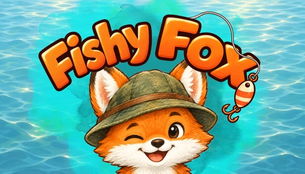 FishyFox 游戏封面