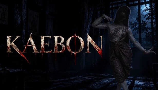 KAEBON 游戏封面