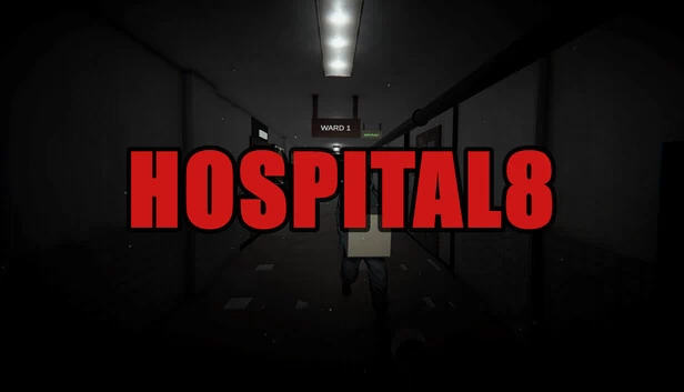 HOSPİTAL8 游戏封面