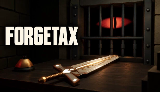 ForgeTax 游戏封面