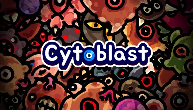 Cytoblast 游戏封面