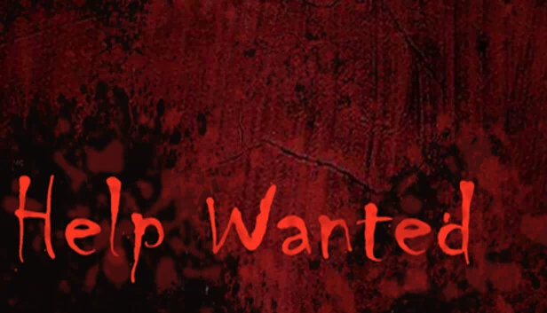 Help Wanted 游戏封面
