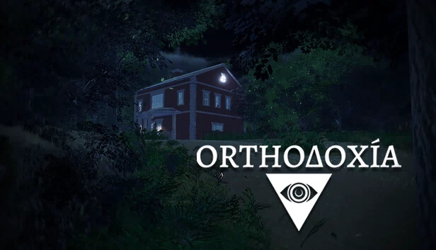 Orthodoxía 游戏封面