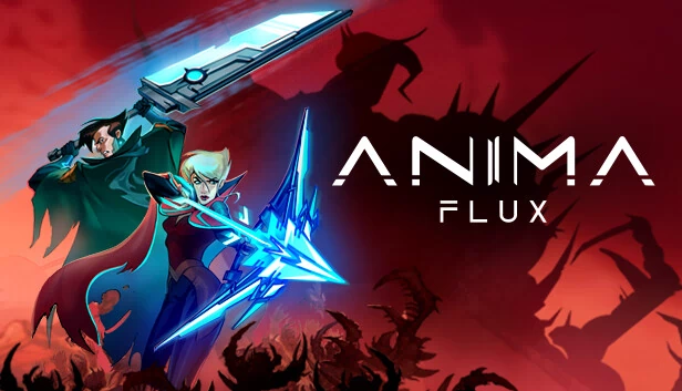 灵魂溶解（Anima Flux） 游戏封面
