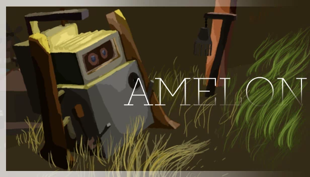 Amelon 游戏封面