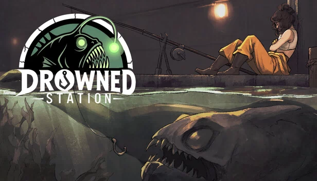 Drowned Station 游戏封面