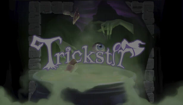Trickstir 游戏封面