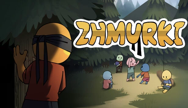 ZHMURKI 游戏封面